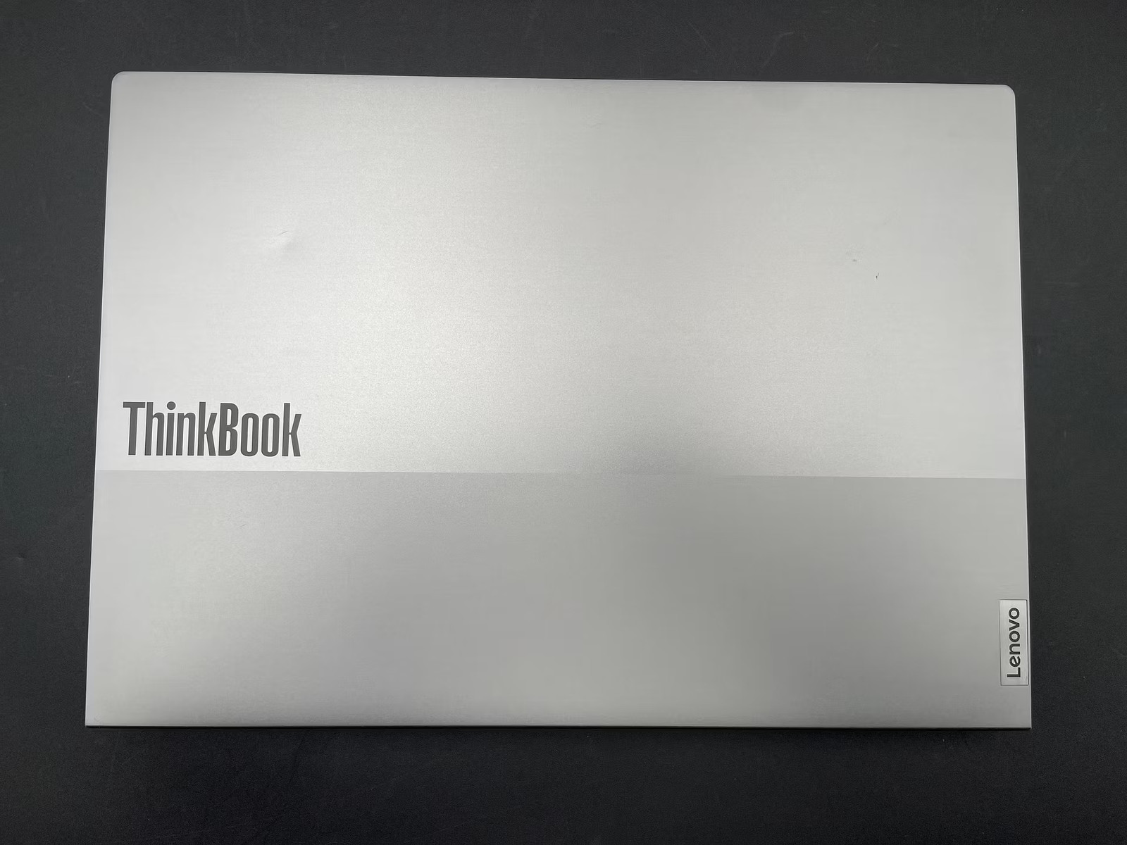 Lenovo ThinkBook 16 G6 IRL Used 16″ (i5-1335U-16GB-256 GB NVMe)