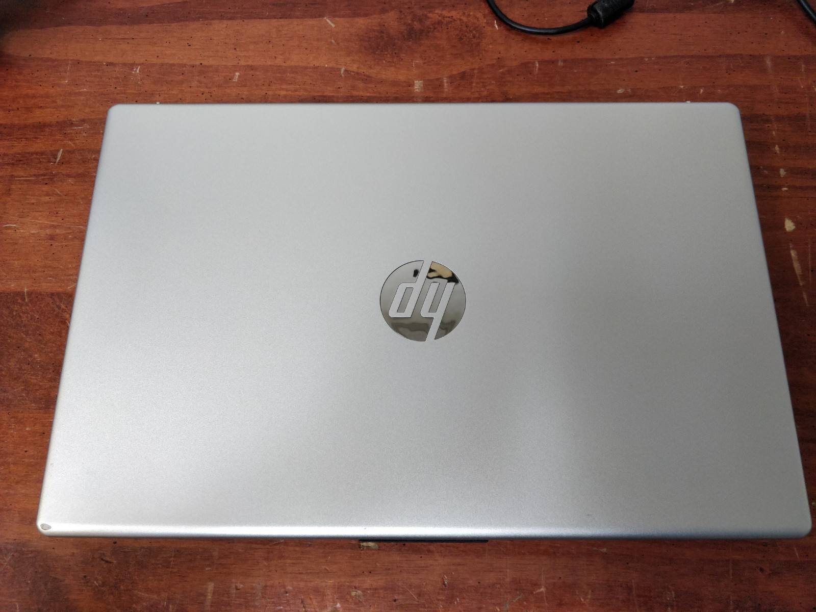 HP 15-FC0081NR AMD RYZEN 3 7320U@2.40GHz 8GB RAM NO DRIVES PARTS 8536