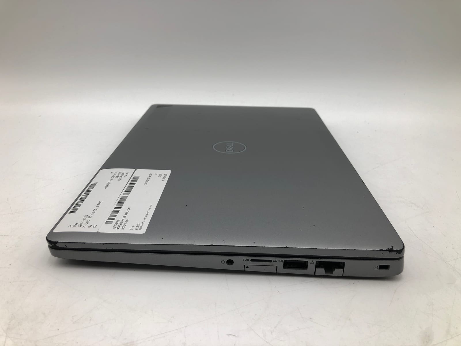 Dell | Latitude 5310 | i5-10310U | 16GB | 256GB NVMe | Win 11 Pro | No Battery