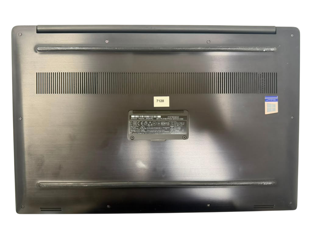 DELL PRECISION 5530 TOUCH (Xeon E2176M – 2.70GH,2.60GHz,32GB,1TB,)