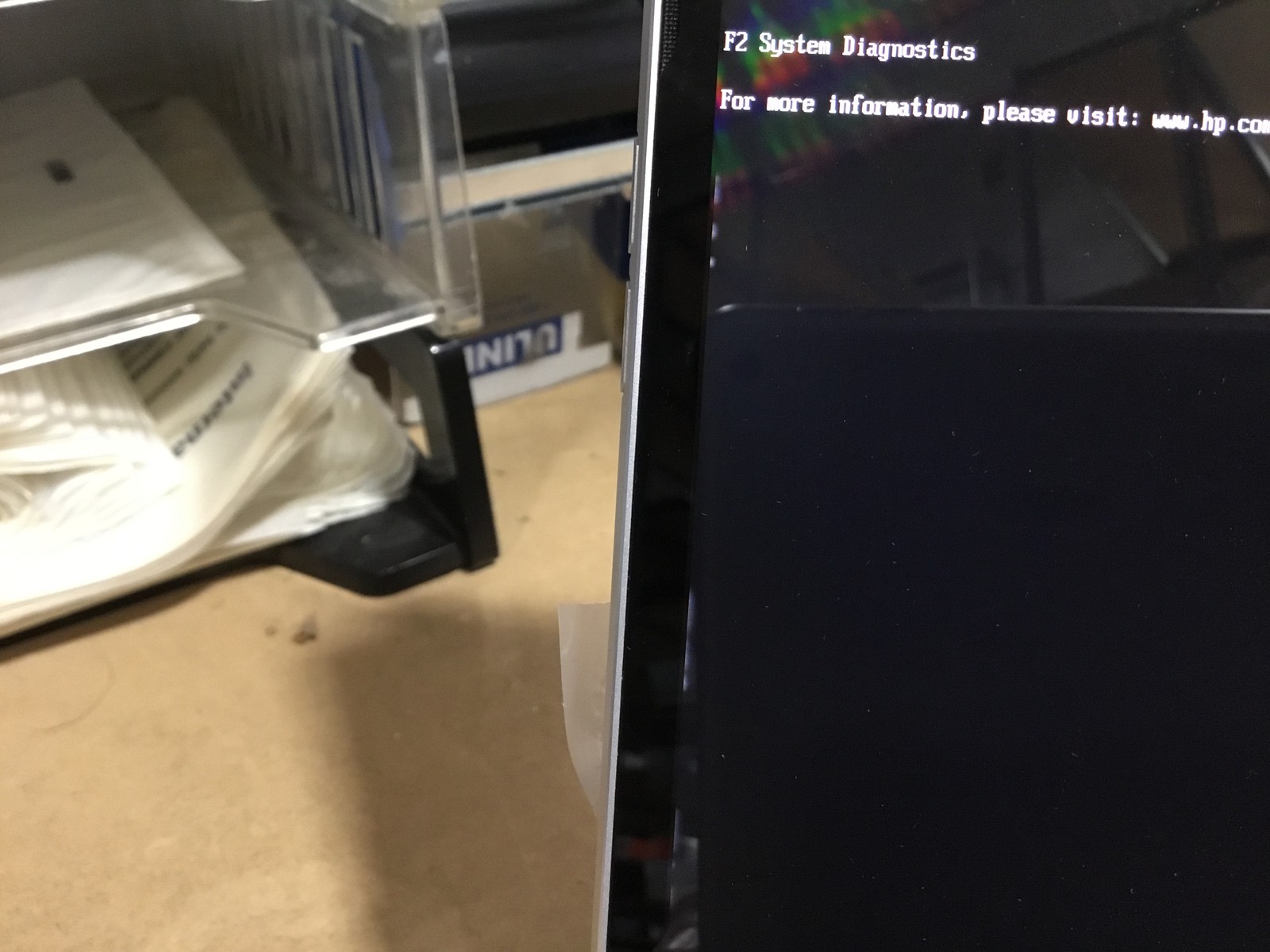 HP Elite X2 G8 Tablet | i7-118567 3.0GHz | 16GB | 512 GB | No OS/Charger – As Is