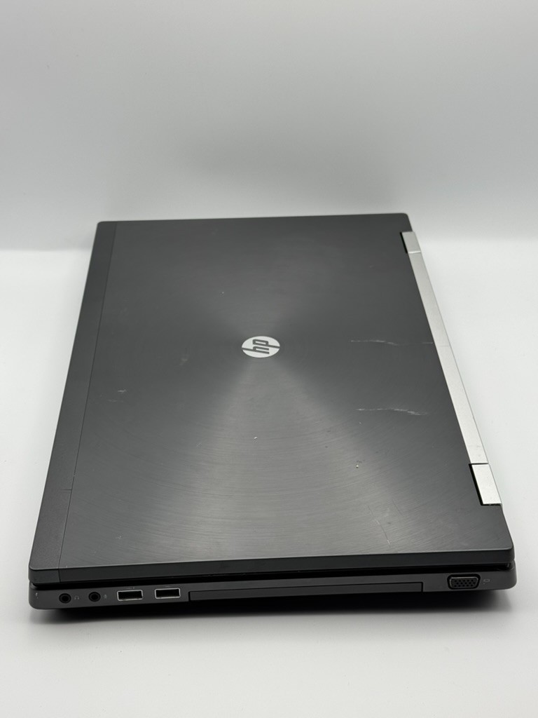 HP EliteBook 8760w Mobile Workstation 17.3″ i5 16GB 1TB SSD Windows 11 Pro VAT
