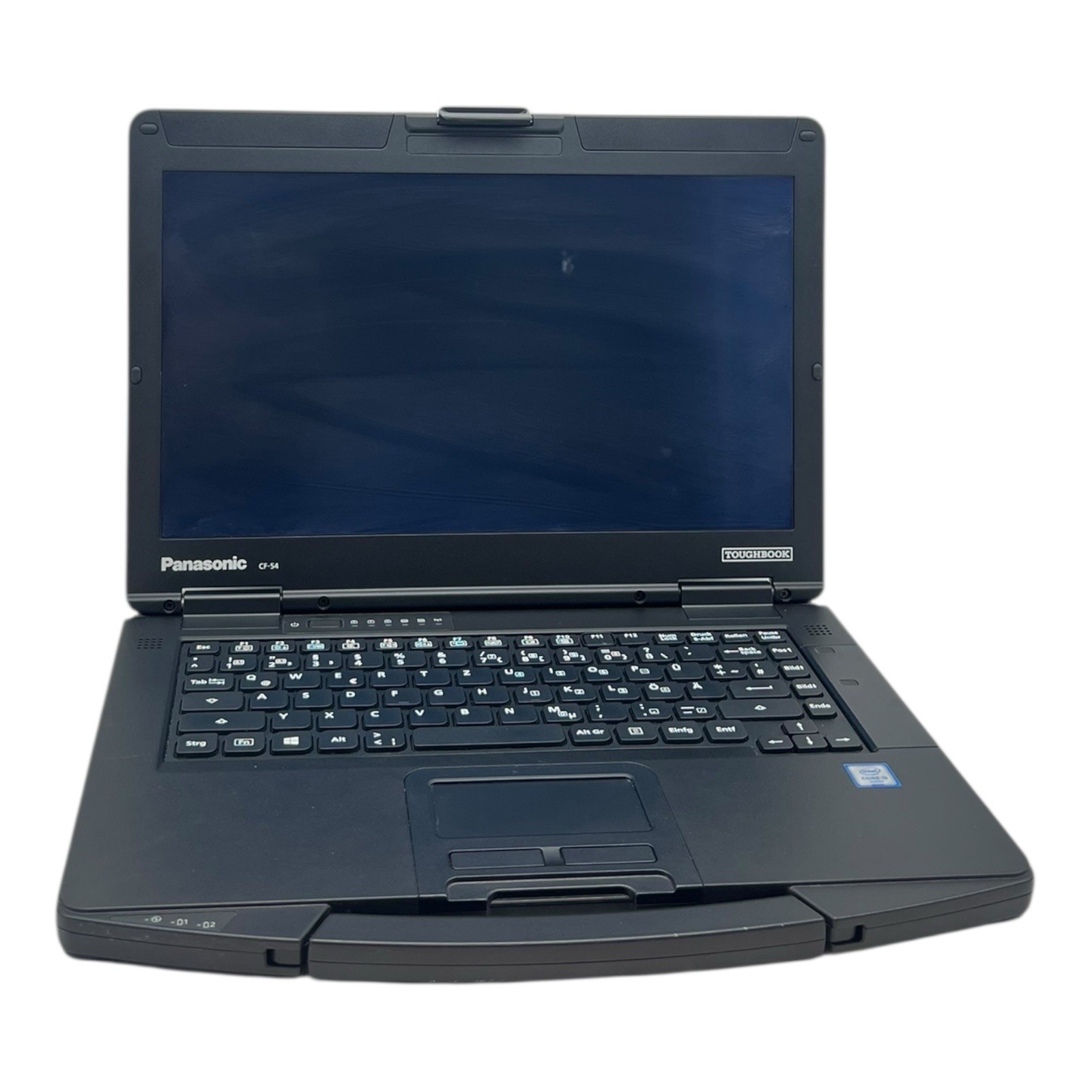 Panasonic Toughbook CF-54 14″ |i5-6300U | 8GB RAM | FAULTY!