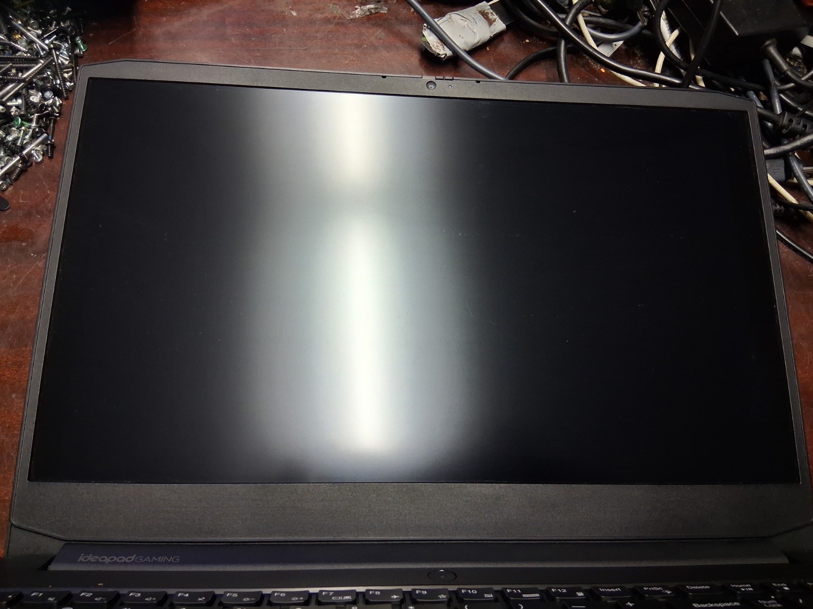 Lenovo IdeaPad Gaming 3 15ACH6 15.6” (512GB SSD AMD Ryzen 5 5600H 3.3GHz 8GB…