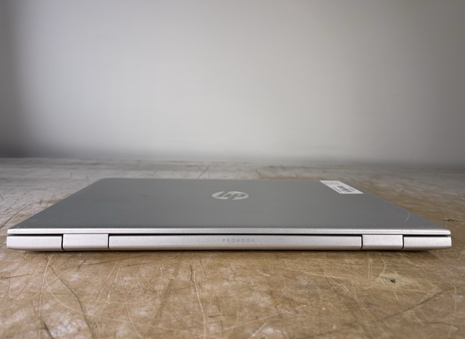 HP PROBOOK 640 G4 i5-8350U @ 1.7GHz, 8GB RAM, NO HDD/OS