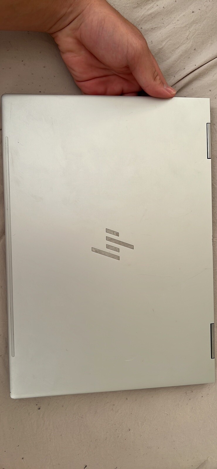 HP 13-4101dx