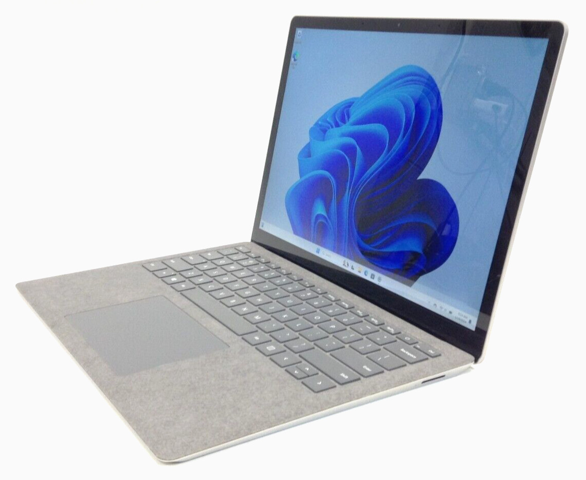 Microsoft Surface Laptop 3 (15″) Core i7-1065G7, 16GB RAM, 256GB SSD *READ DESC*