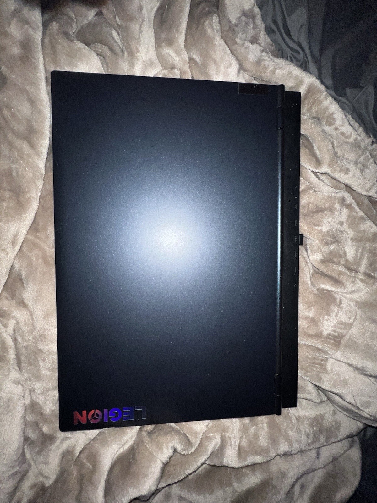 Lenovo Legion Gaming Laptop