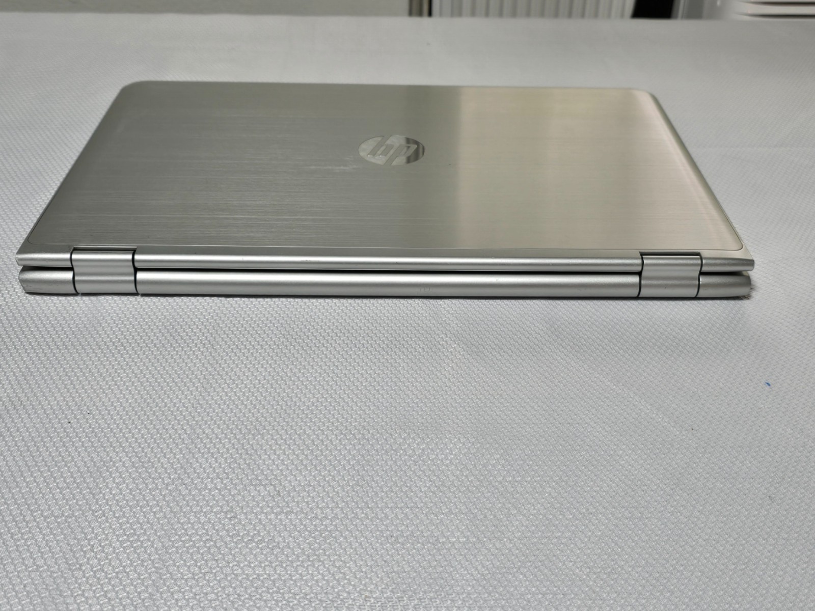 HP ENVY x360 Convertible m6-w011dx i7-5500U 2.40GHz 8GB DDR3 No OS/SSD/HDD