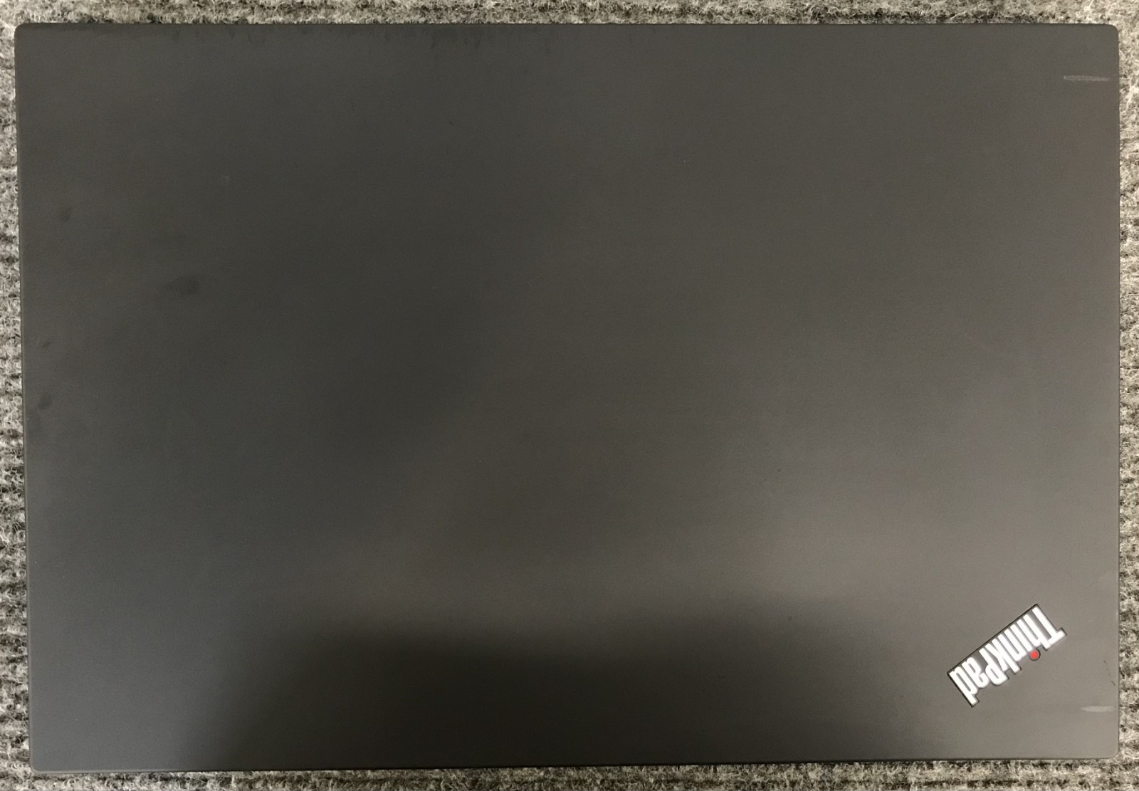 Lenovo ThinkPad P15s Gen 2i 15.6″ Laptop i5-1145G7 16GB RAM 256GB NVMe, As Is