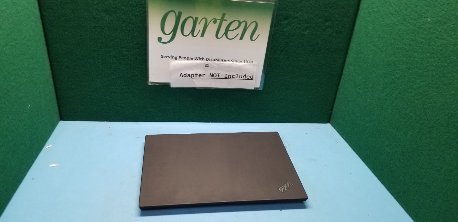 Lenovo ThinkPad T14 Gen 2i i5-1145G7 FHD 8GB NO HDD/OS 32501