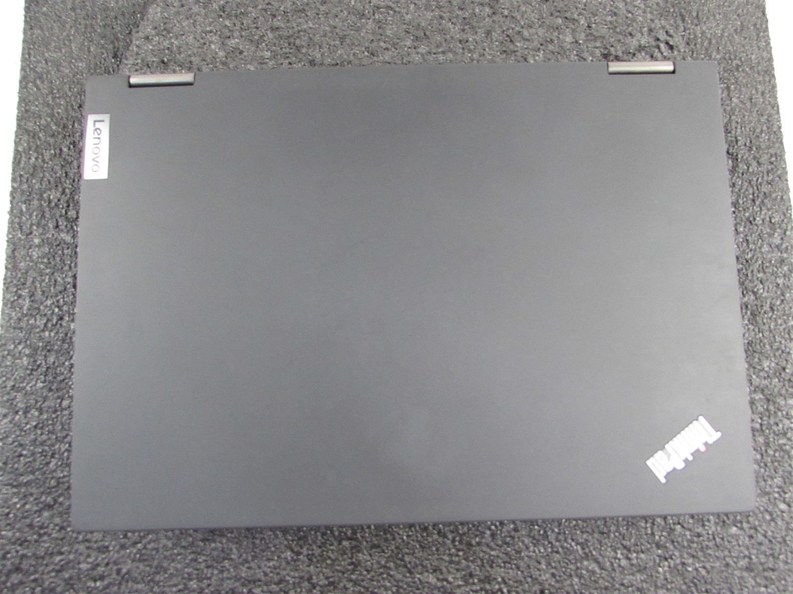 LENOVO THINKPAD X13 YOGA (Gen 3) 13.3″ 2-in-1 I5-1245U 256GB SSD 16GB RAM WIN 11