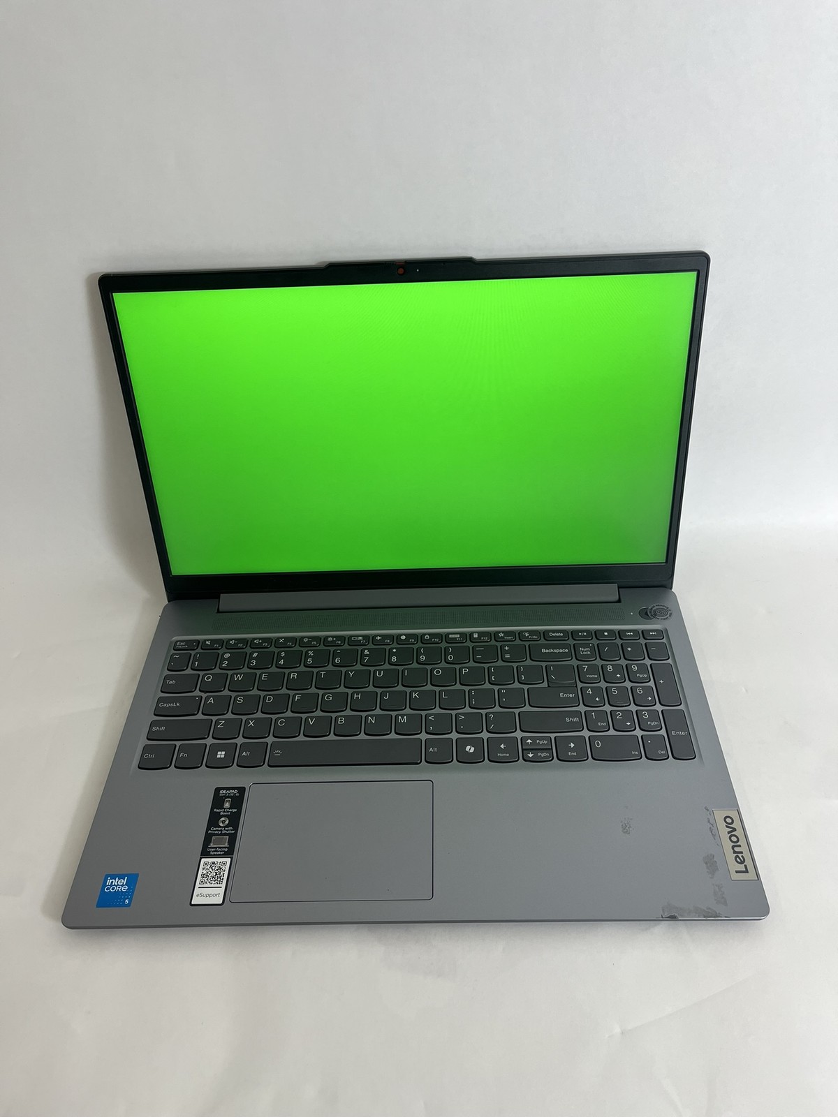 Ideapad Slim 3 15IRU9 15.6in FHD Intel Core 5 120U 1.4GHz 8GB RAM 256GB SSD