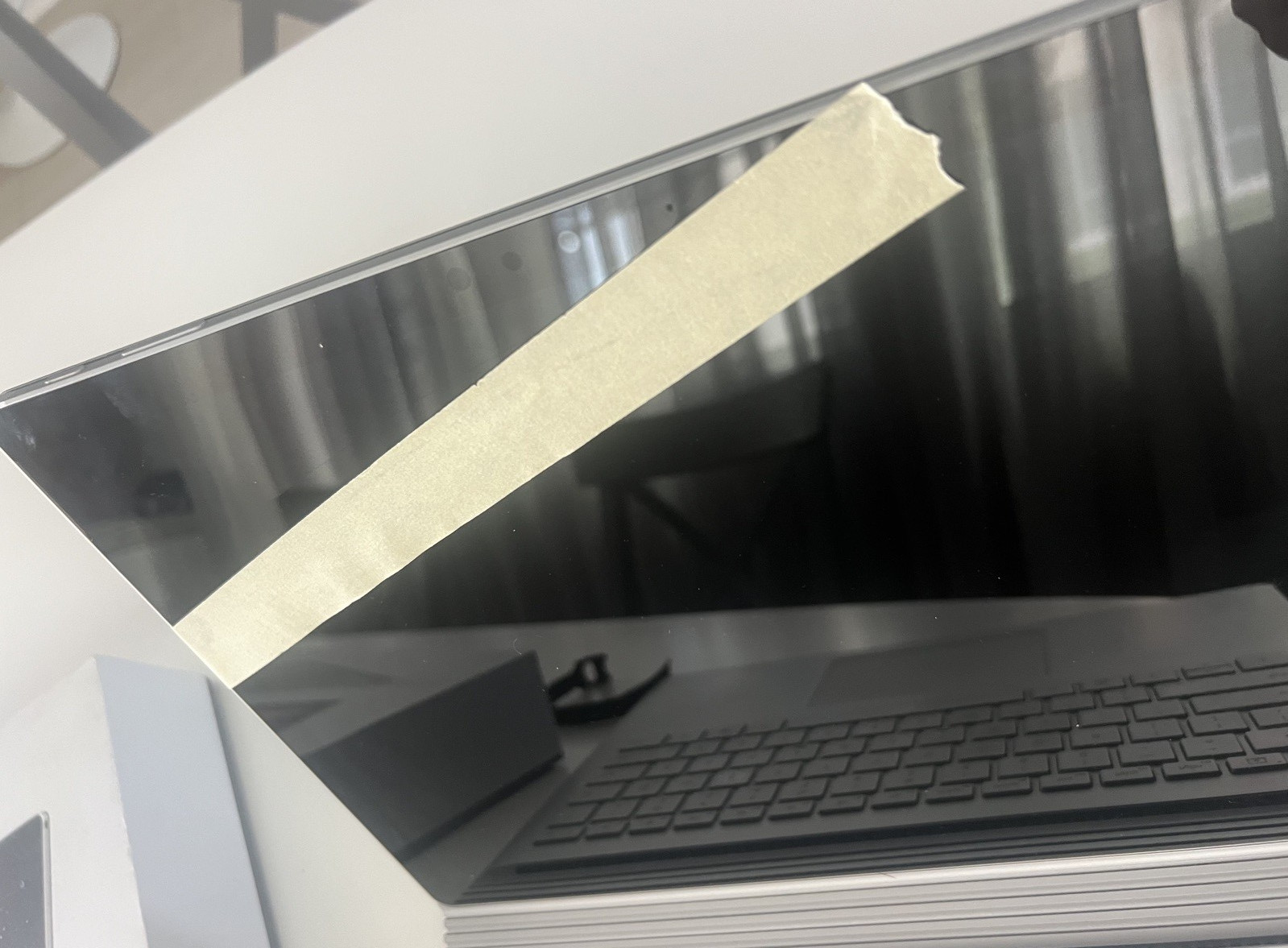 MICROSOFT Surface Book 2, 15 inches