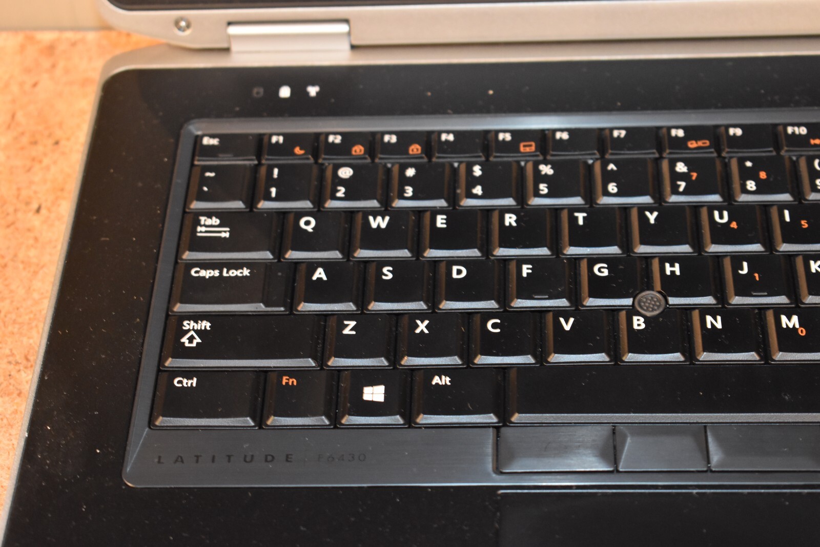 Dell Latitude E6430 Intel Core i5-3320M 16GB RAM 1TB HDD Windows 7 Pro 64-bit