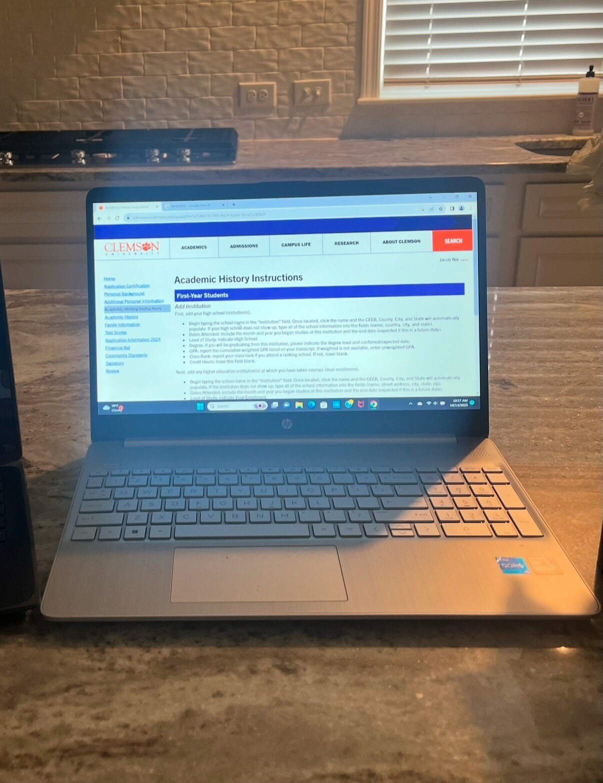 HP Laptop ($784.45 Retail) 2022