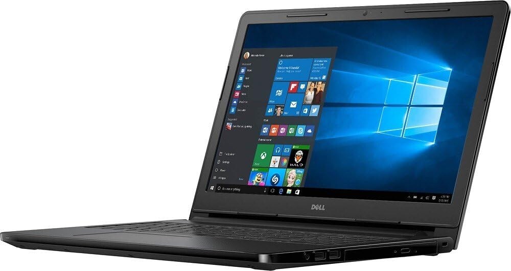 Dell 3000 Series 3558 Inspiron 15.6″ Laptop i5-5200U, 8GB RAM, 1TB HDD, Win 10-Z