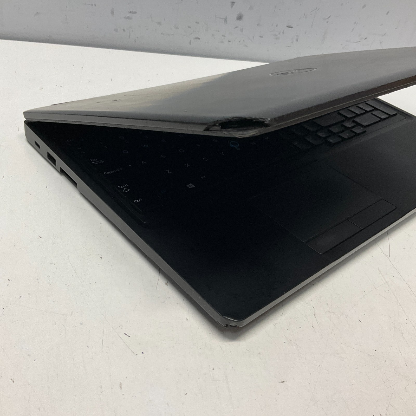 Dell Latitude 5590 i5-7300U 2.60GHz 8GB 128GB SSD WIN10 Pro Laptop READ #2