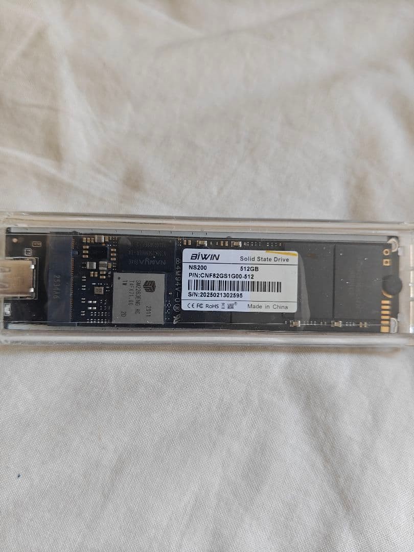 GPD Win Max i5-1035G7 16GB SSD1TB