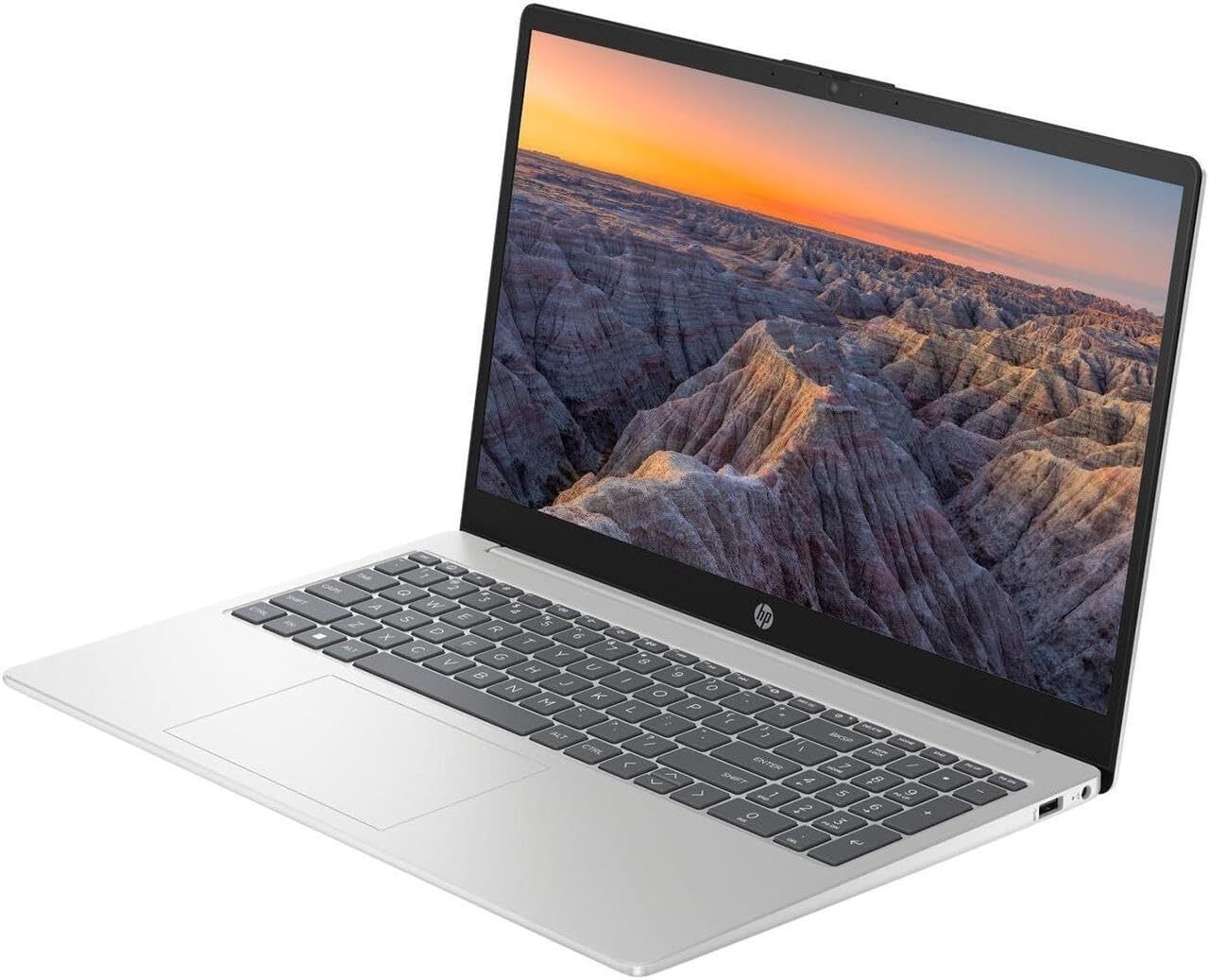 HP 255-G10 Laptop Computer 15.6″Full HD Ryzen 3 7330U up to 64GB RAM,2TB SSD