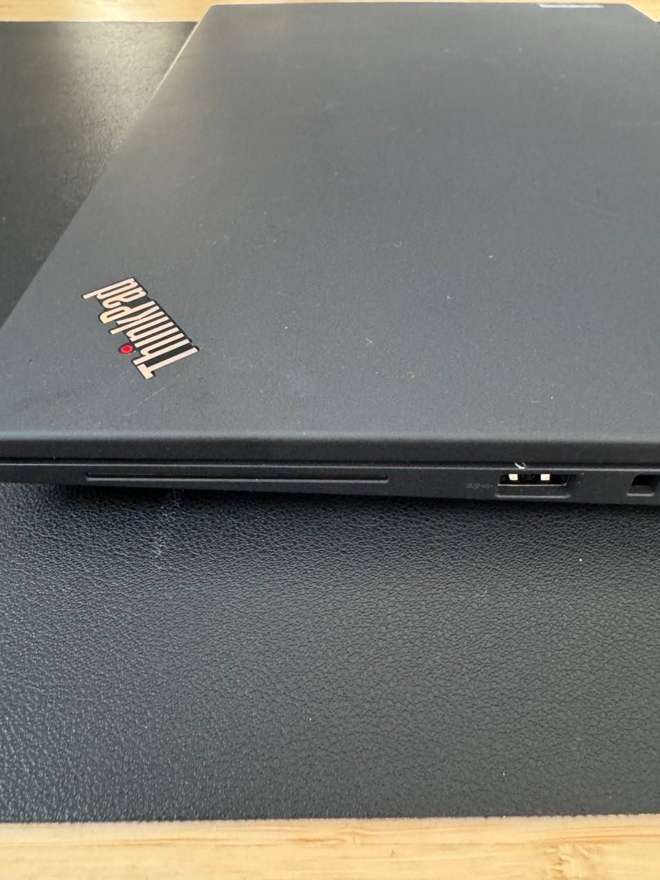Lenovo Thinkpad X13 Gen 3 13.3″ i5 1245u vPRO 16GB DDR5 RAM 512GB Win 11