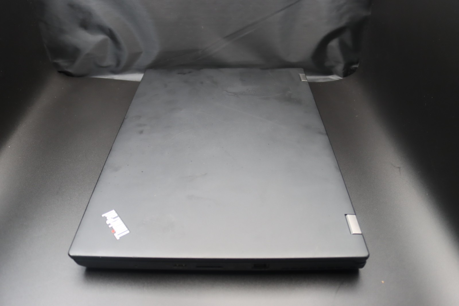 Lenovo P73 Intel i7 9th Gen 16GB RAM 512 GB NVIDIA Quadro T2000 + Dock Station