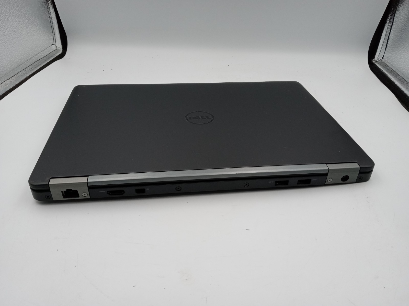 Dell Latitude e7470 14″ Laptop Intel i5-6300U 4GB RAM 128GB SSD Win11 -READ -RR
