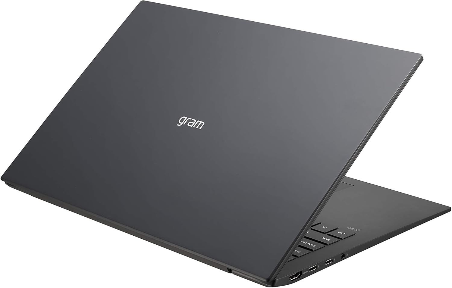 LG Gram 16 Lightweight Ultra 9 288V 32GB RAM 2TB SSD Windows 11 Touch Laptop