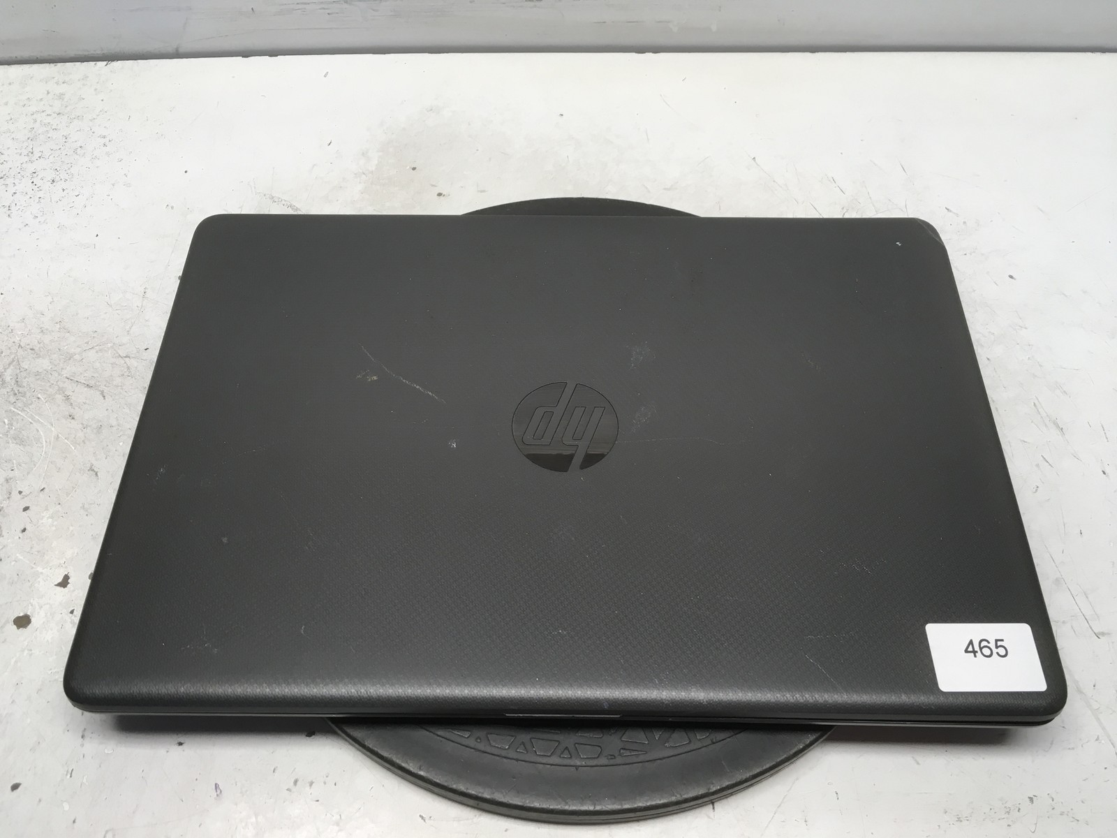 HP 250 G8 Intel i5 11th gen No RAM NO HDD No Batt