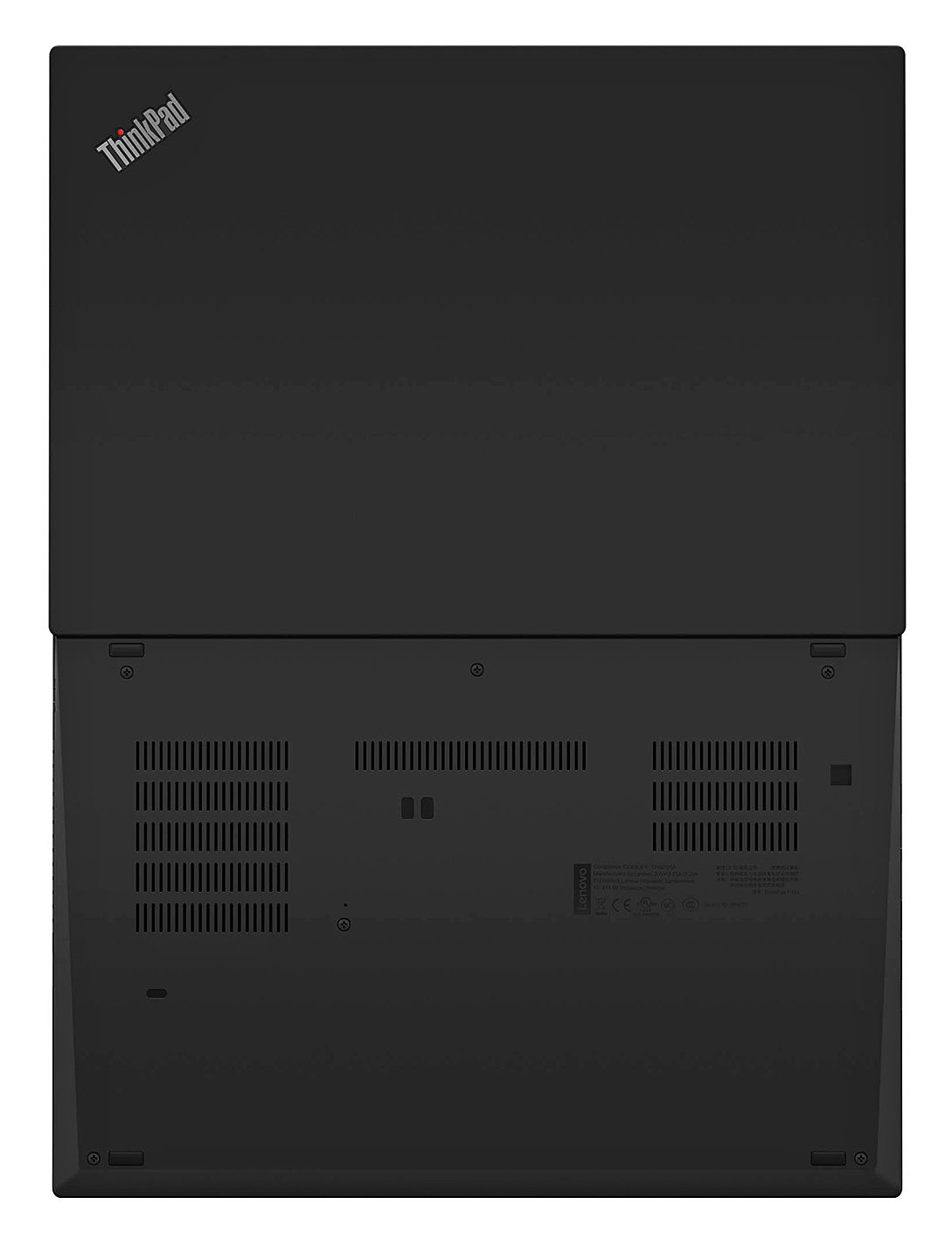 ThinkPad P14s i7 4.9GHz P520 FHD IPS 16GB 512GB NVMe 4Y Premier OS Warranty T14