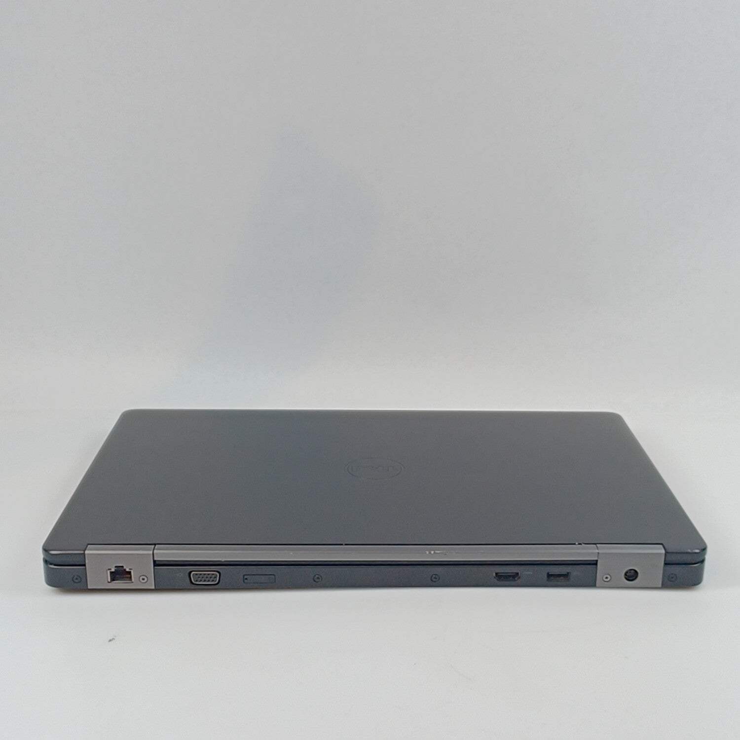 Broken Dell Latitude E5570 15.6″ i5-6200U 2.3GHz 8GB RAM 250GB SSD Read