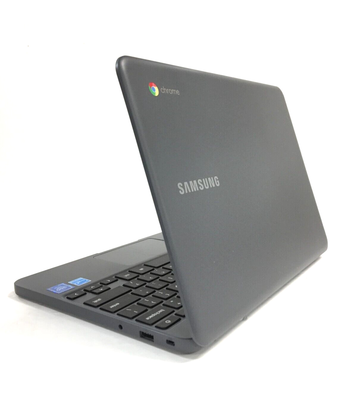 Samsung Chromebook 3 XE500C13-S01US 11.6″/Intel N3050/2GB RAM/16GB eMMC/ChromeOS