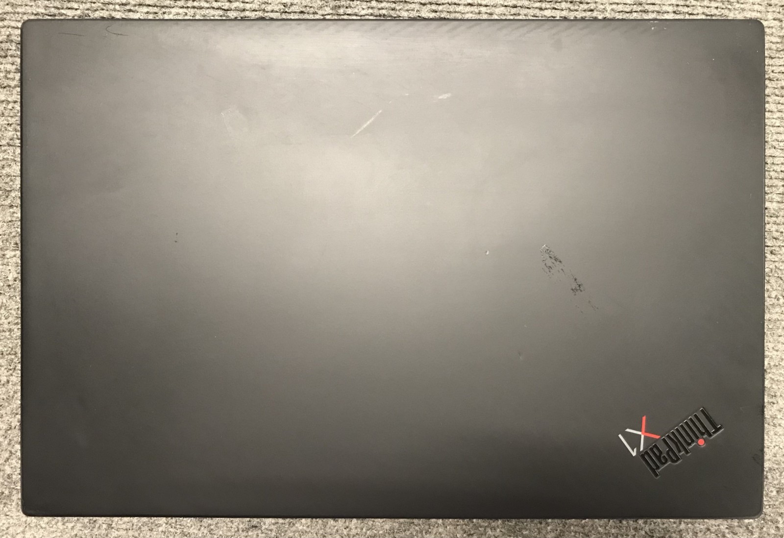 Lenovo ThinkPad X1 Carbon Gen 8 14″ Laptop i7-10510U 16GB RAM 256GB NVMe