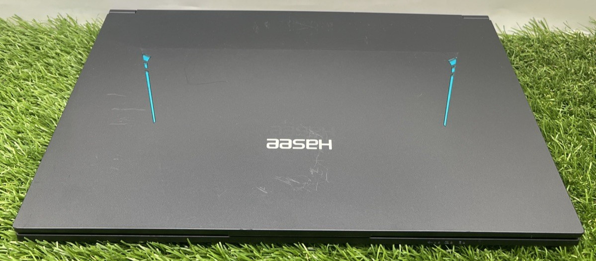 Hasee CV15Slaptop 15″FHD i5-12450H@2.0Ghz 8GB RAM 256GB SSD Win11 NVIDIA RTX3050