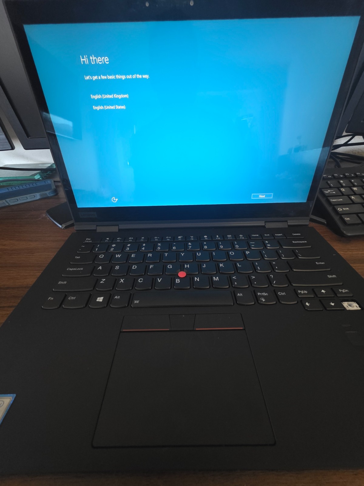 Lenovo 20LD001HUS, Lenovo 20XY002XUS,Mackbook Pro (A2159), Lenovo 20f90039US
