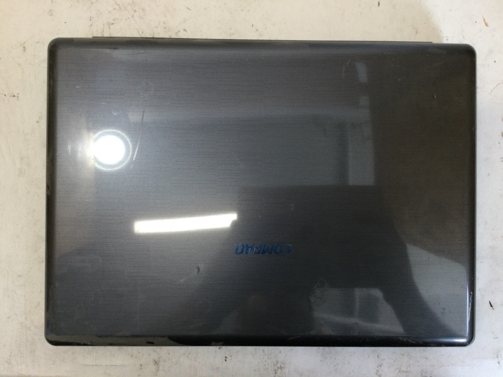 HP PRESARIO V6000 – 1GB RAM – AMD TURION 64 – FOR PARTS – READ DESCRIPTION – BB!