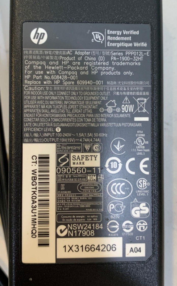 Laptop Computer Dell Latitude E5440