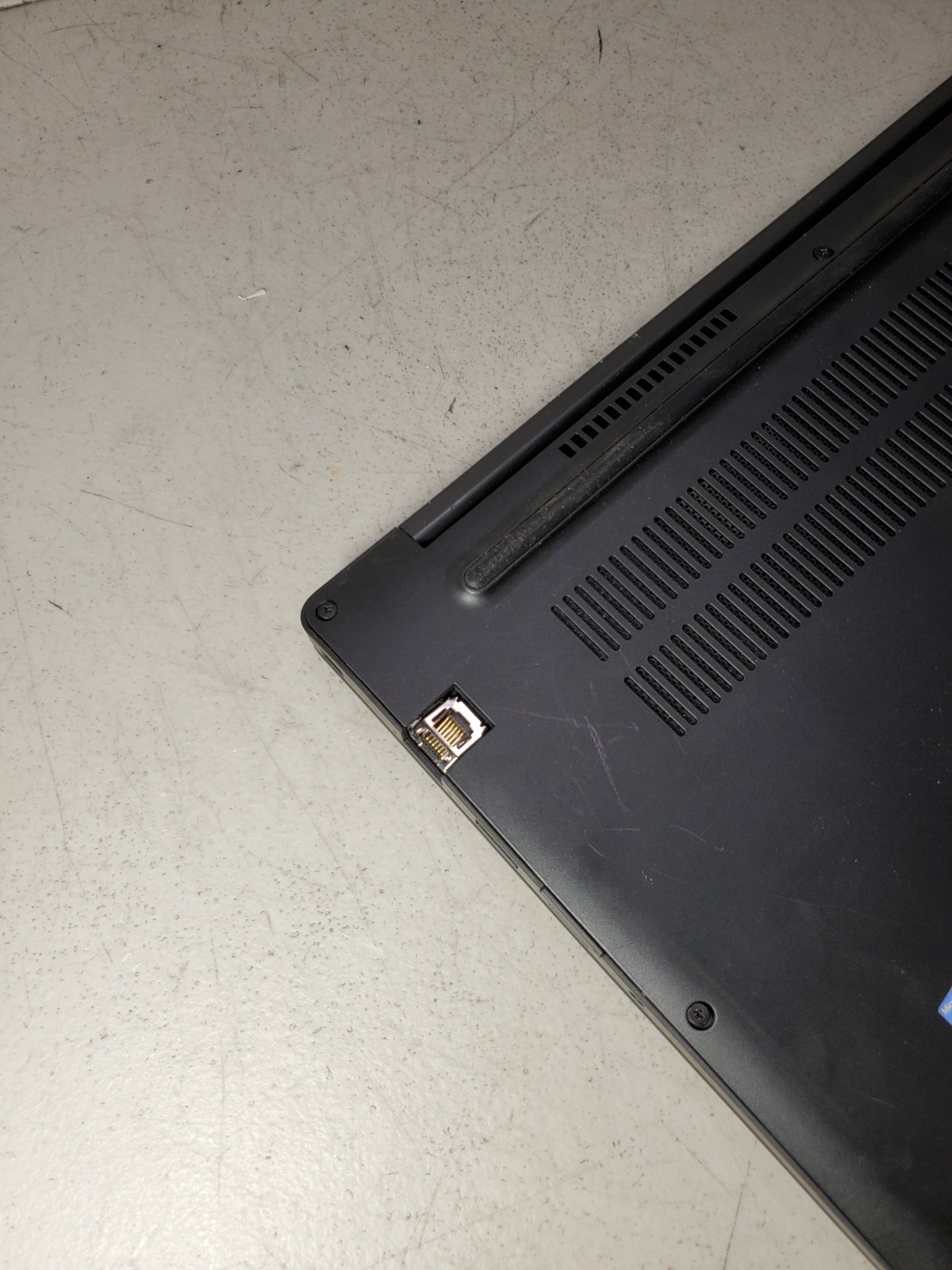 Dell Latitude 7490 14″ i7-8650U 1.90GHz 16GB RAM 256GB SSD Win11 NO BATTERY! #69