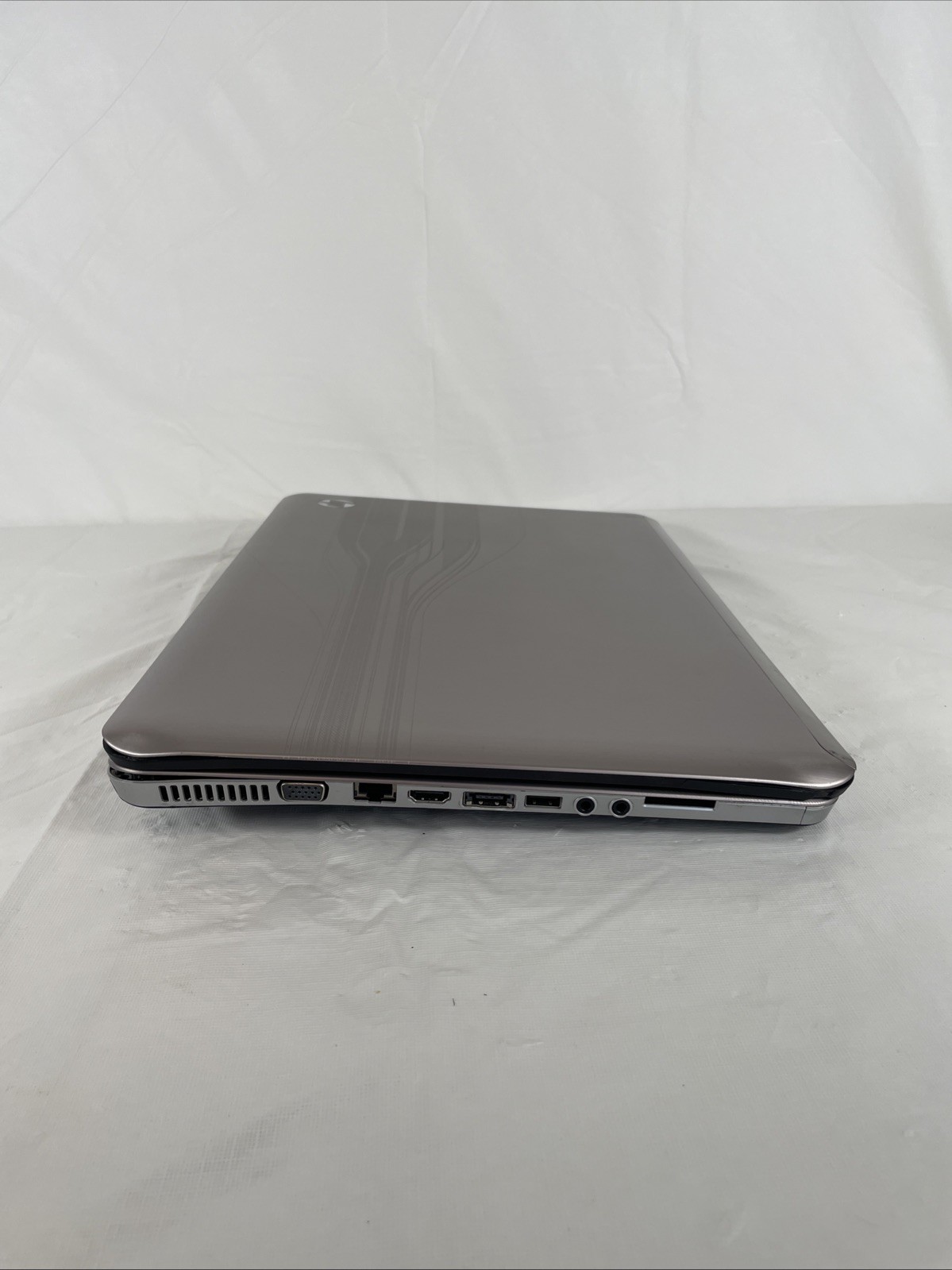 HP Pavilion dv7-4280us Intel i5 m480 @ 2.67GHz 250 SSD 6GB RAM WIN11 – READ