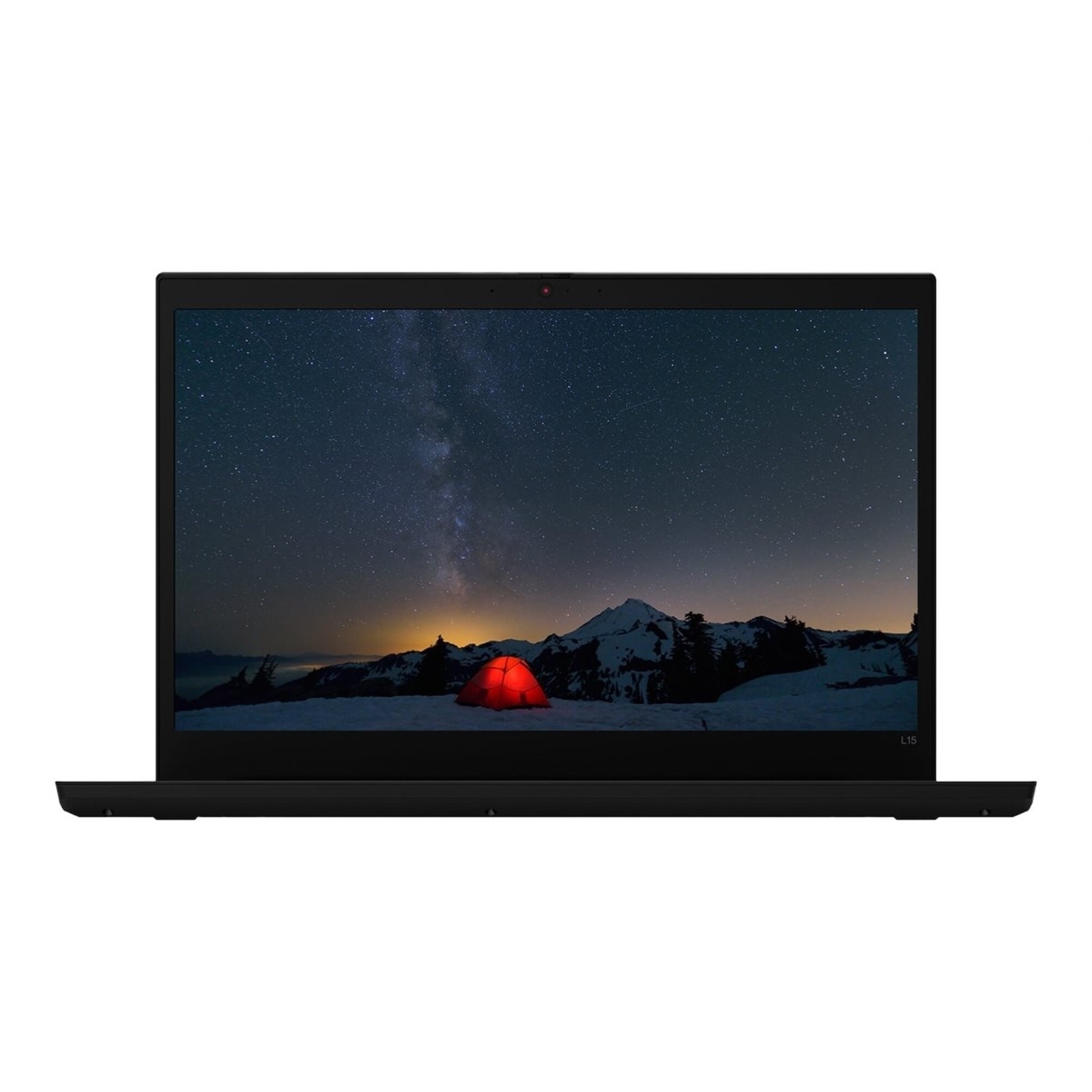 Lenovo Thinkpad L15 Gen 1 15.6″ 16GB 512GB, Black