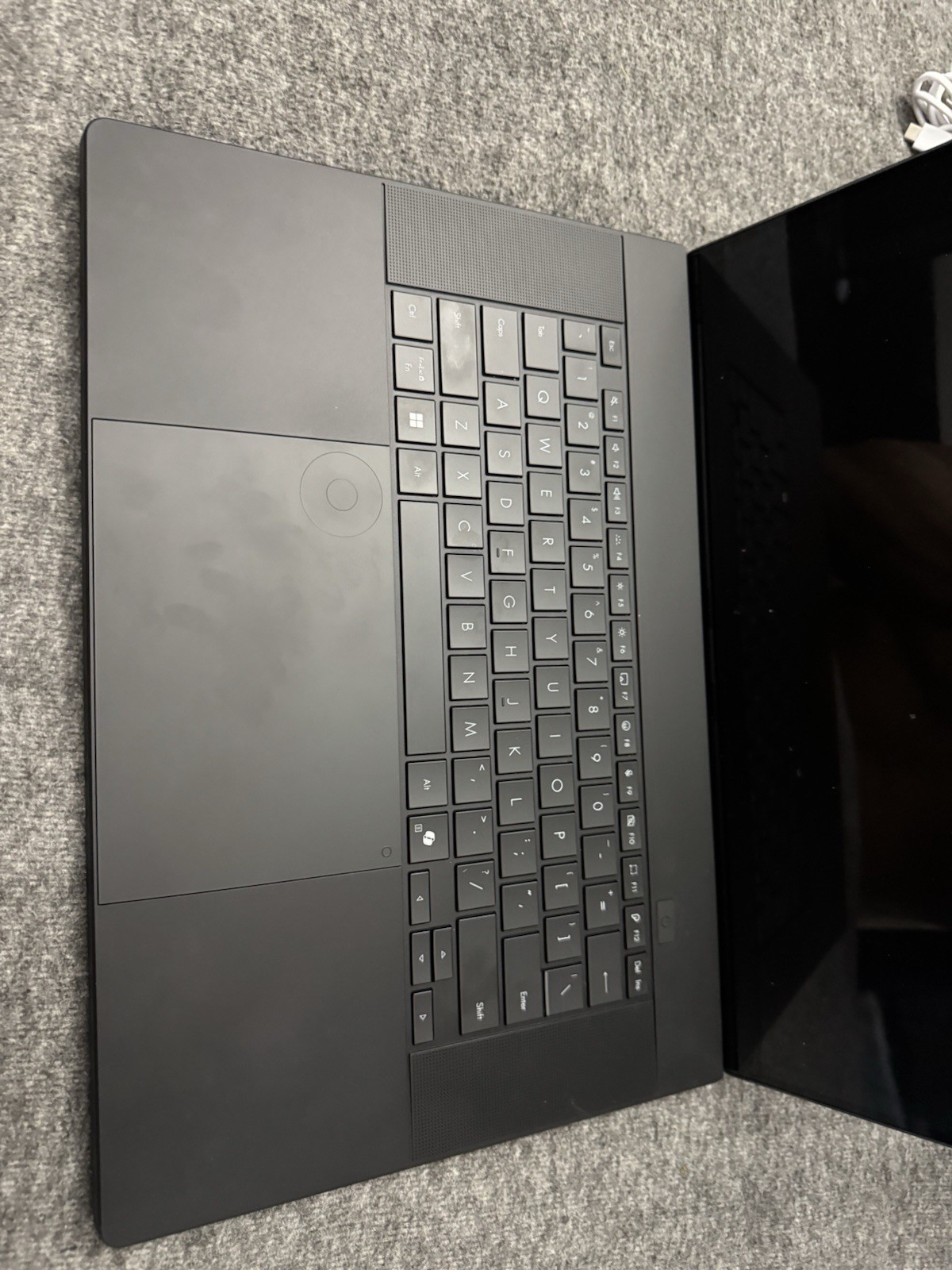 ASUS ProArt P16 16″ 4K OLED Touch AMD Ryzen AI 9 HX 370 32GB 1TB RTX Bios Locked