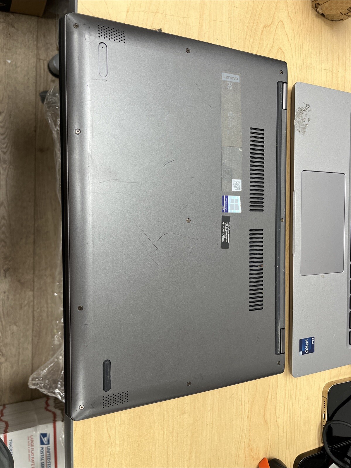 Lenovo Ideapad Flex 6 14in 2-1 Touchscreen Gold 4415U 2.3GHz 4GB RAM 128GB