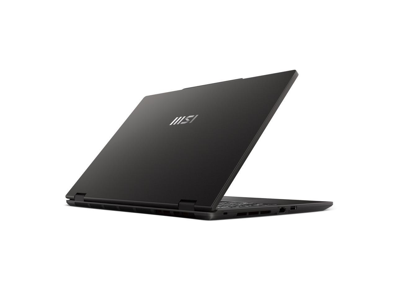 MSI Venture 16 AI Touchscreen Laptop Intel Core Ultra 9 285H 32GB RAM 1TB SSD (A