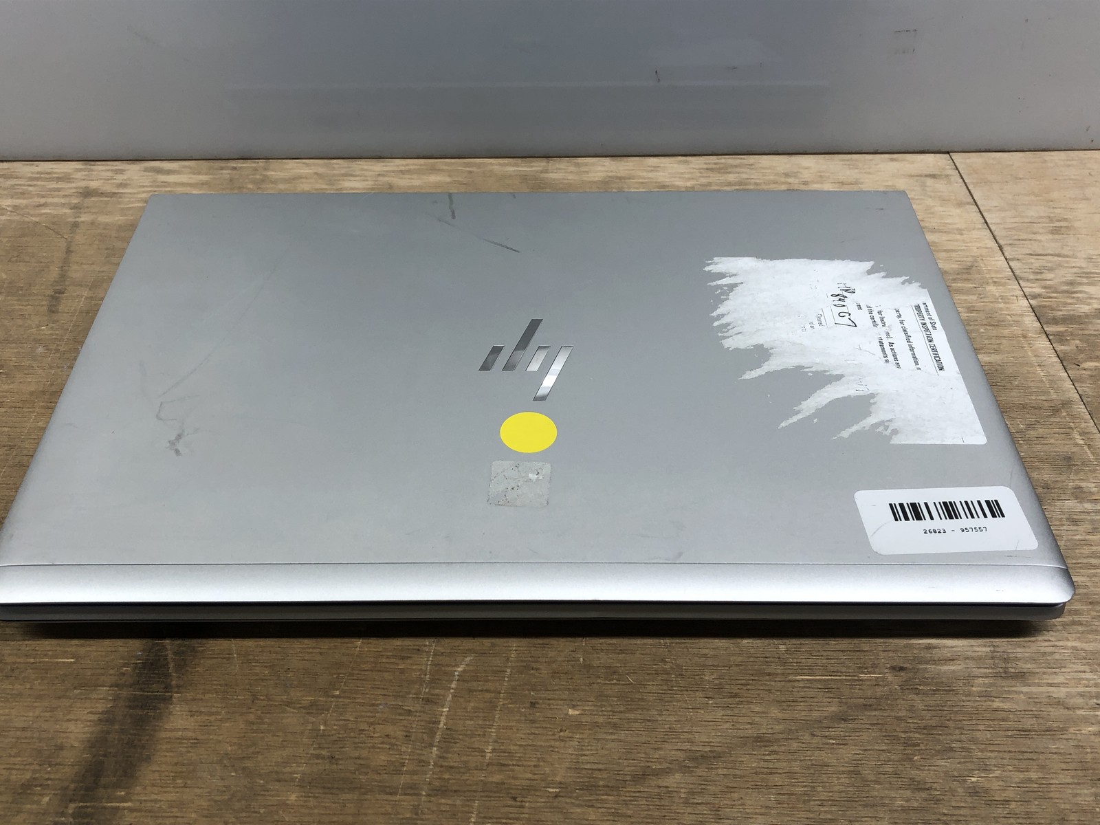 HP EliteBook 640 14 Inch G9 Notebook PC i7-1265U 8GB RAM No Storage No OS