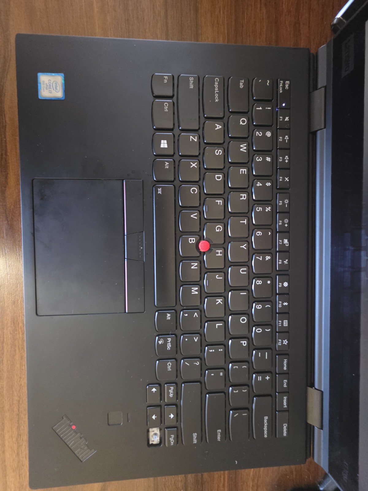 Lenovo 20LD001HUS, Lenovo 20XY002XUS,Mackbook Pro (A2159), Lenovo 20f90039US