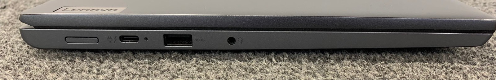 Lenovo ThinkPad L13 Gen 3 14″ i7-1265U 16GB RAM, No Storage, Remote Managed