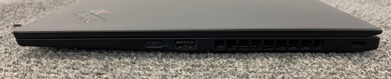 Lenovo ThinkPad X1 Carbon Gen 8 2K 14″ Laptop i7-10610U 16GB RAM 512GB NVMe