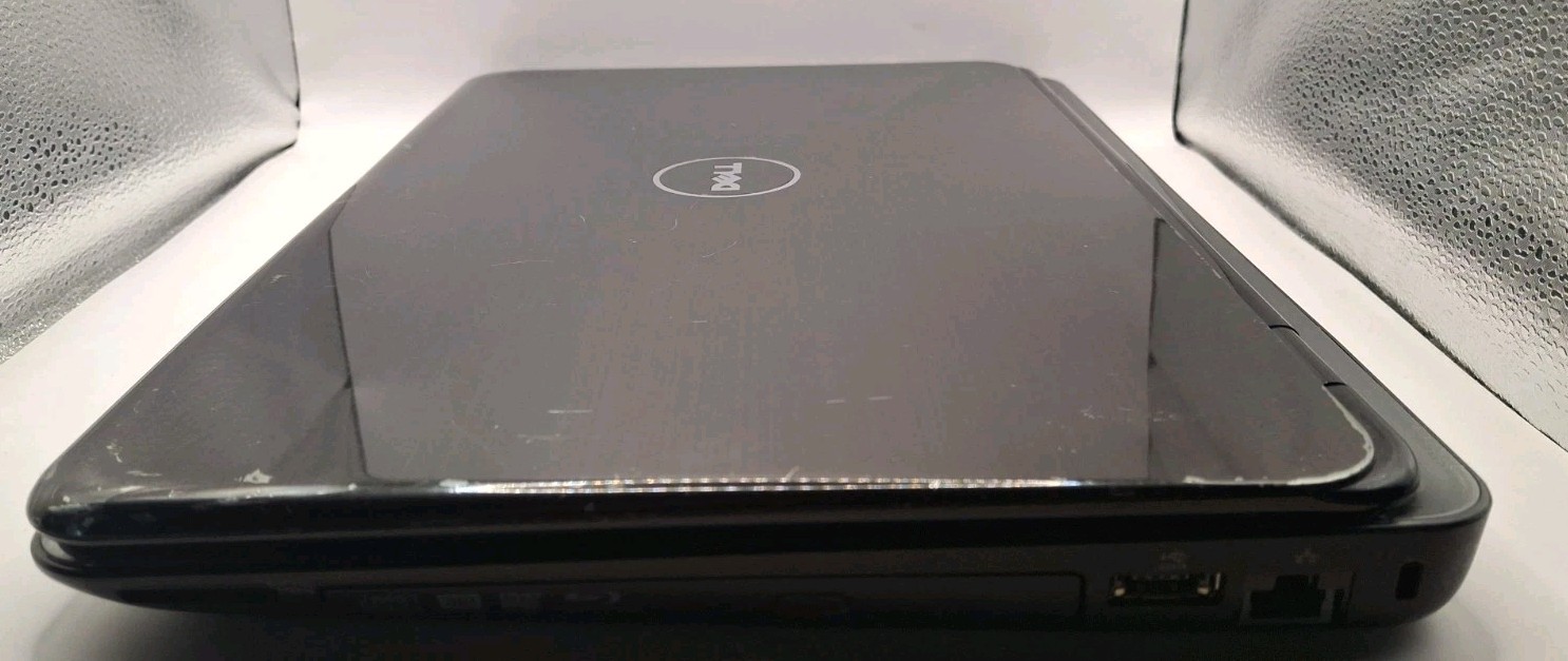 Dell Inspiron N5010 Laptop PC 15.6″ Intel i3 2.40GHz/6GB RAM/500GB HDD/Win 7 Pro