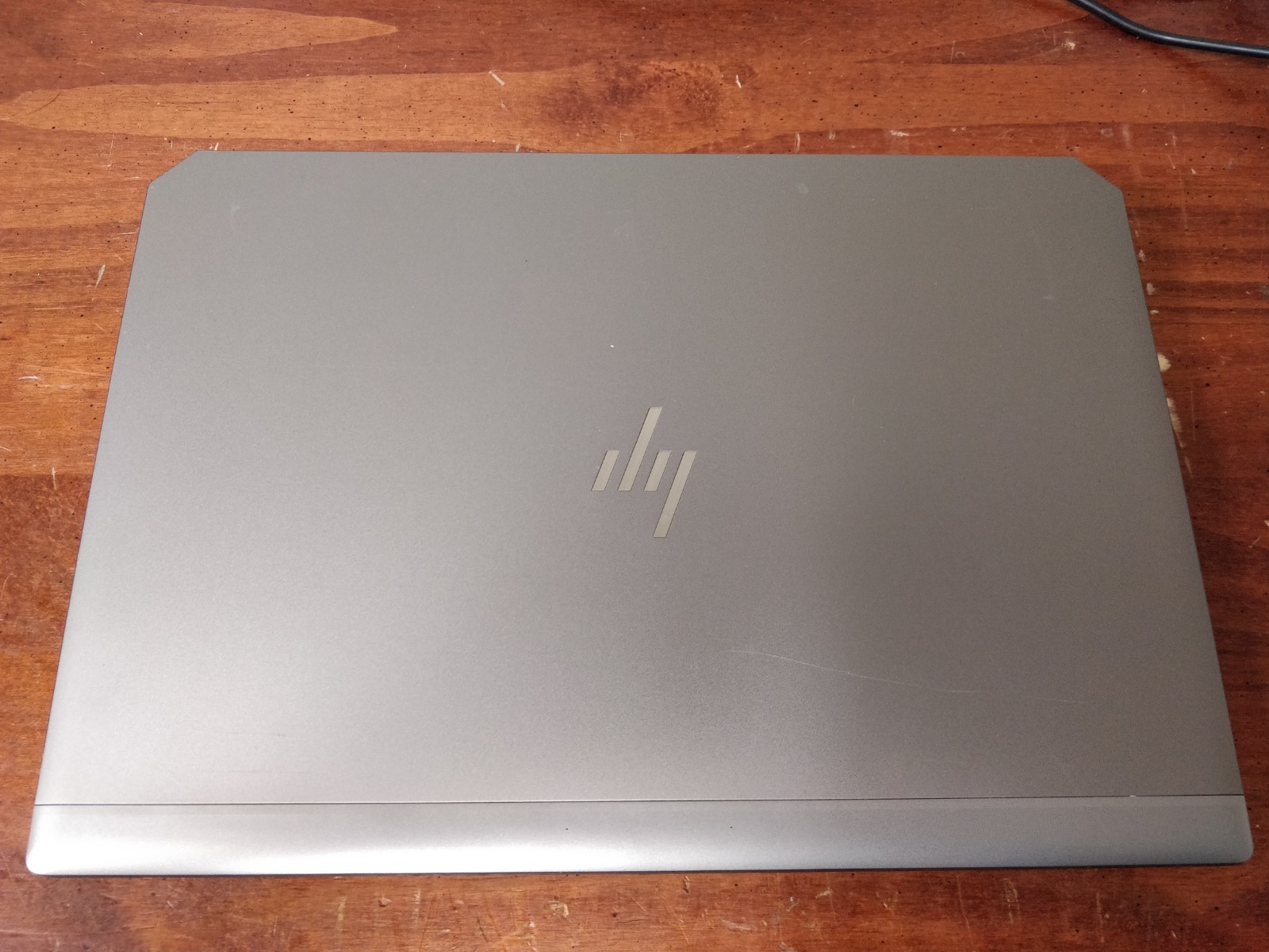 HP ZBOOK 15 G6 INTEL CORE I7-8565U@1.80GHz 8GB RAM NO DRIVE PARTS 9042