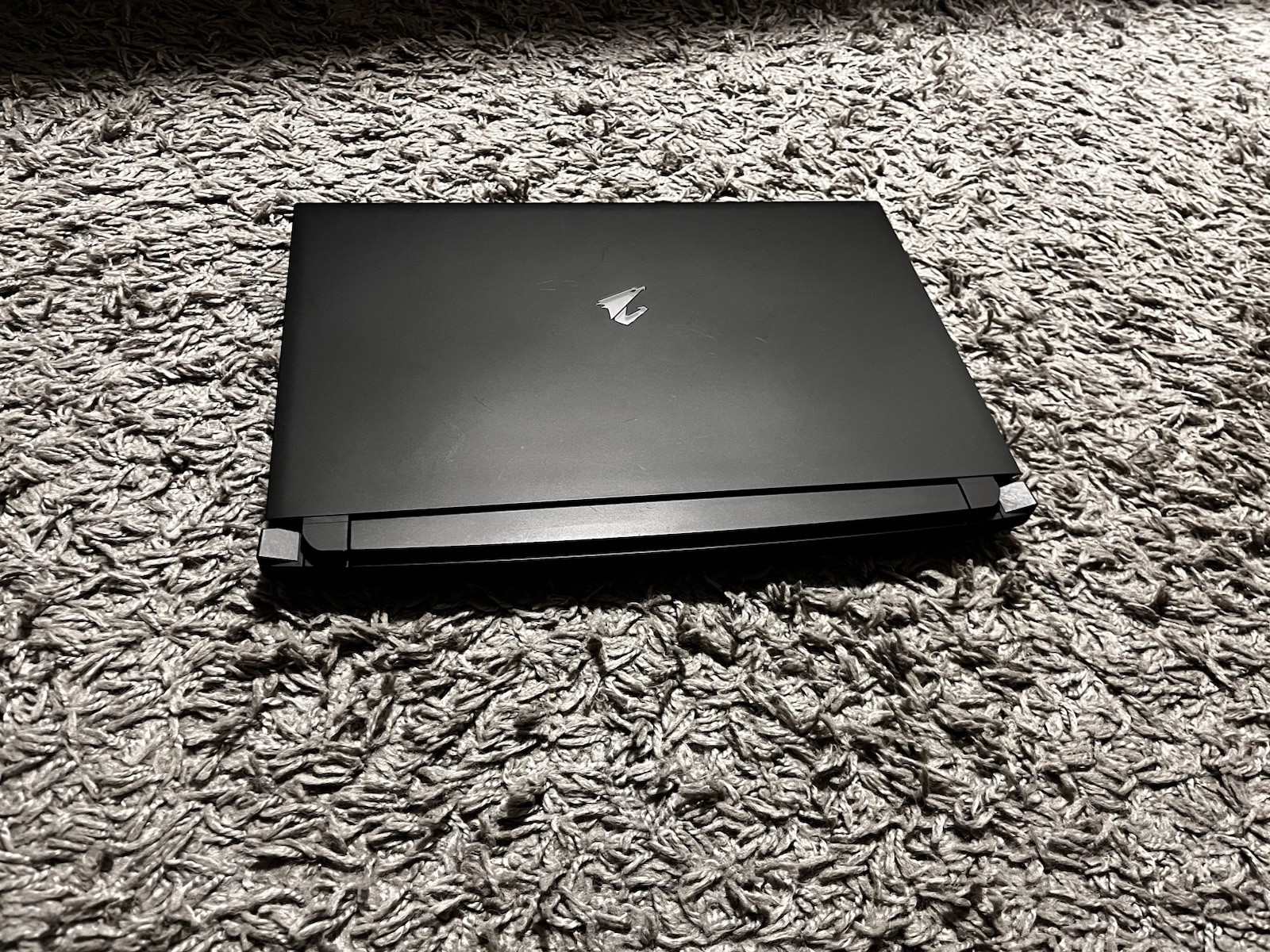 AORUS Gaming Laptop i7-12700H RTX 3070 8GB 1TB SSD 15.6″ FHD Black